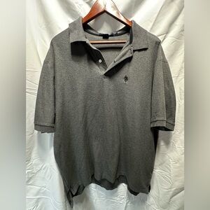 US Polo Assn Men’s Ultimate Pique Polo Shirt